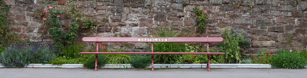 Goathland station